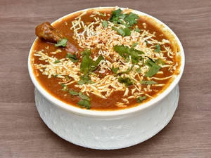 Chicken Handi 