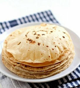 Phulka (2pc)