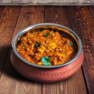 Chicken Rara