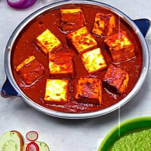 Paneer Kolhapuri