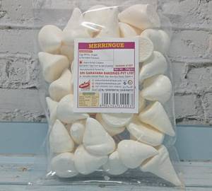 Meringue [50 Grams]