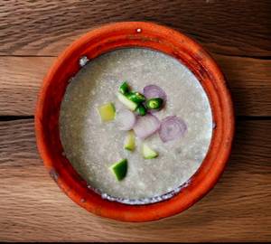 Millet ragi mix