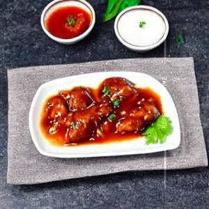 Ginger Chicken Gravy