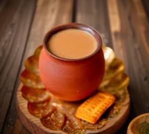 Masala Chai [1 Cup]