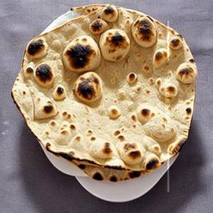 Roti Party