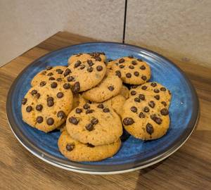Choco chip cookies[250G]