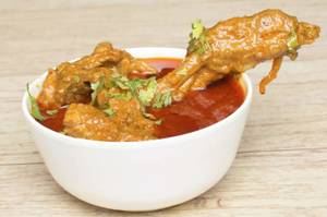 Chicken Banjara