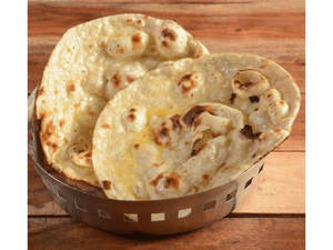 Butter Roti