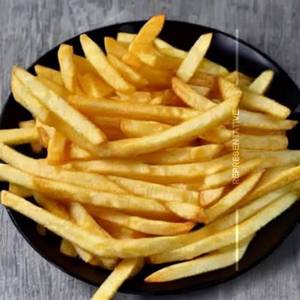 Creamy Temptation French Fries