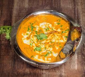 Jain Paneer Butter Masala