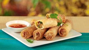 Spring Roll