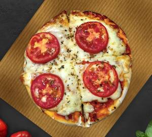 Tomato Pizza [ [6 inches]