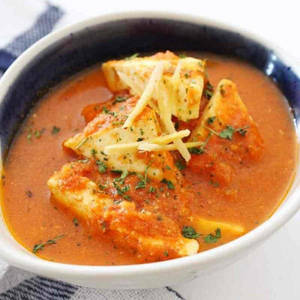 Paneer Lababdar