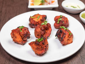 Chicken Tikka (6pcs)