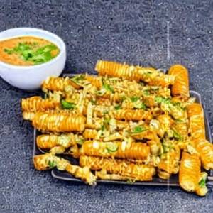 Jain Loose Baby Corn