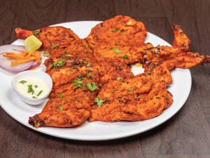 Alfaham Chicken (full)