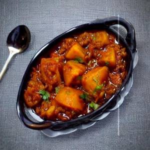 Aloo Chilli