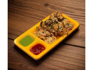 Malai Chaap