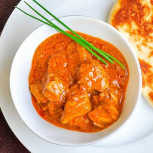 Lasunia Aloo