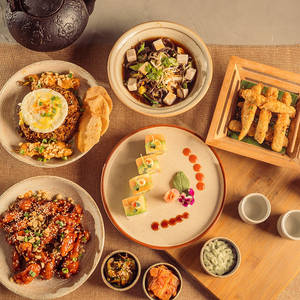 Make Your Own Mixed Appetizer Party Pack