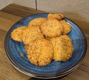 Oat meal cookies[300g]