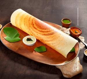 Special masala dosa