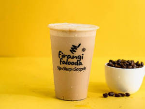 Cold Coffee Shake
