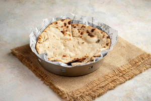 Tandoor Rotti