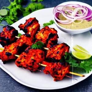 Chicken Tikka