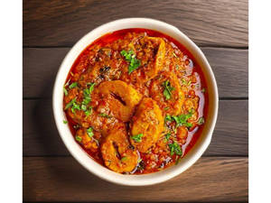 Special Chaap Gravy