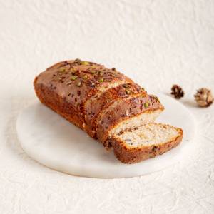 Gulkhand Tea Cake (200g)
