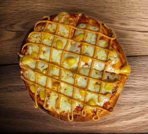 Sweet Corn Pizza [8 inches]