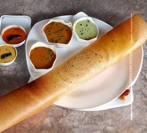 Masala Dosa