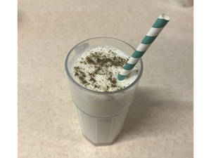 Salted Lassi