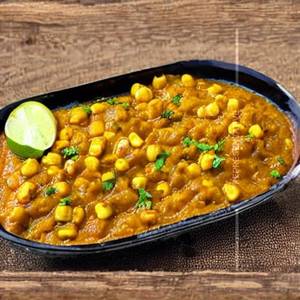 Corn Masala