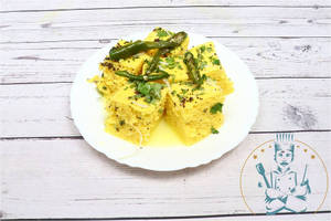 Dhokla