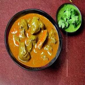 Cashewmut  Maharaja  Curry