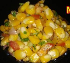 Masti Masala Corn Bhel 250g