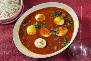 Egg Curry
