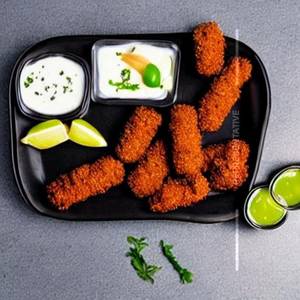 Fish Fingers