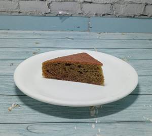 Banana Cake [1 Piece, 40 G]
