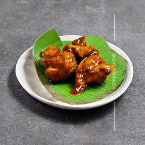 Ginger Chicken