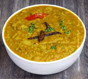 Dal Curry