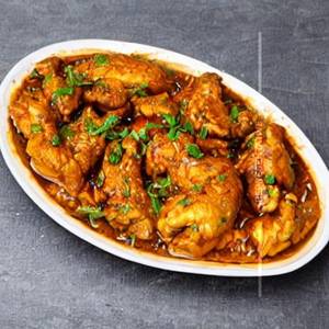 Golden Chicken