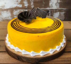 Pinepple Premium Cake