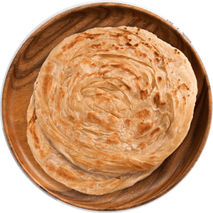 Wheat Paratha