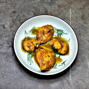 Lemon Chicken