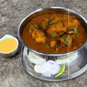 Chicken Lalvani