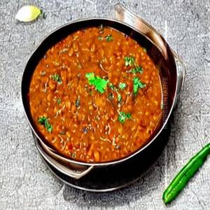 Dal tadka spicy