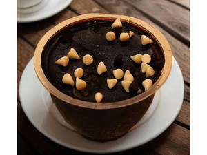 Chocolate Pudding [1 Cup]
